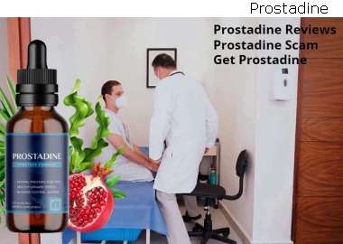 Prostadine Drops Review